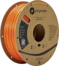 POLYMAKER PB01009 PolyLite Filament PETG hitzebeständig, hohe Zugfestigkeit 1.7