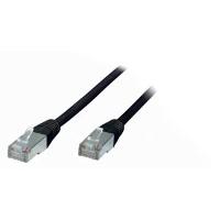 SHIVERPEAKS S-Conn RJ45-RJ45 - m-m - 2m - RJ-45 - RJ-45 - Männlich/männlich - C