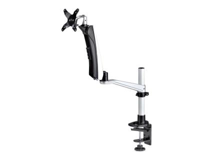 STARTECH.COM Monitortischhalterung fur 68,58cm 27Zoll 16:9 und 30 21:9 UW Bilds