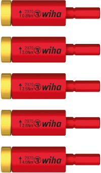 WIHA 29701S5 Drehmomentadapter (29701S5)