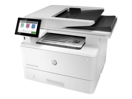 HP LaserJet Enterprise M430f s/w