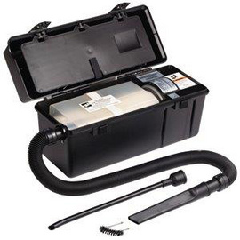 Ersatzfilter Typ 1 für SCS Service Staubsauger / Kombikoffer (6001021)