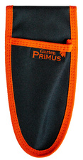 Garten PRIMUS Universal-Gürteltasche, schwarz/orange