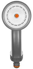 Bradas Gartenbrause QUICK MULTI SPRAY, 5 Sprühfunktionen