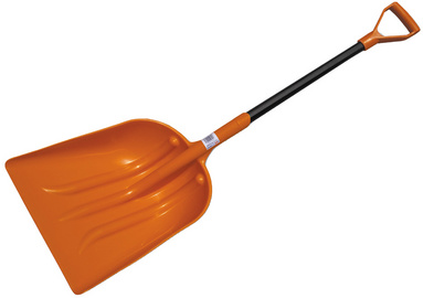 Bradas Universal-Schaufel, Gesamtlänge: 1.300 mm