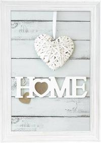 ZEP Vintage white 30x45 Holz T15435