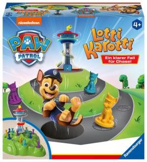 PAW Patrol Lotti Karotti