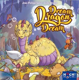 Dream Dragon Dream