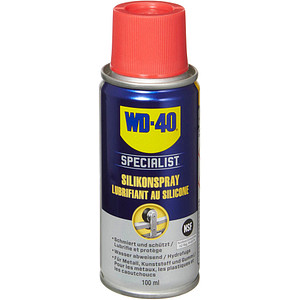 WD-40® Silikonspray 100,0 ml