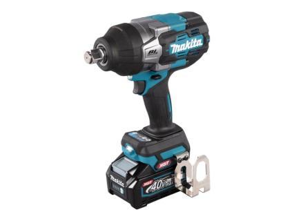MAKITA XGT  TW001GM201 Akku-Schlagschrauber 40VMAX