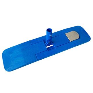 Mopp-Halter/Klapphalter "Ecolab Rasanthalter" Kunststoff | 50 cm passend für ECOLAB Rasant Wischbezüge