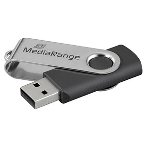 MediaRange USB Micro-Drive 8GB