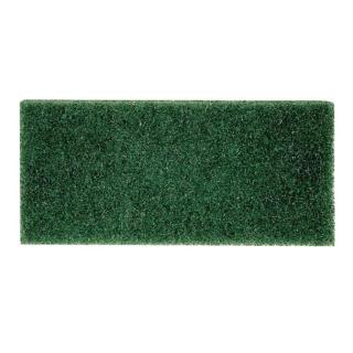 Superpad rechteckig, 24 x 32 cm | grün 