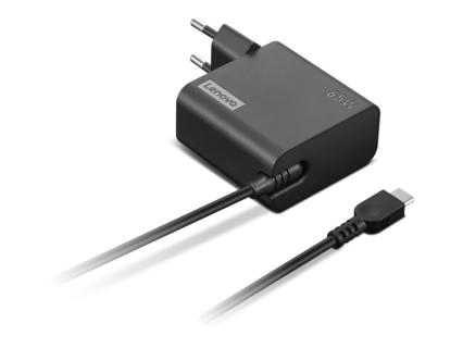 LENOVO GX21L58555 USB-C Netzteil 65,0 Watt EU Wallplug