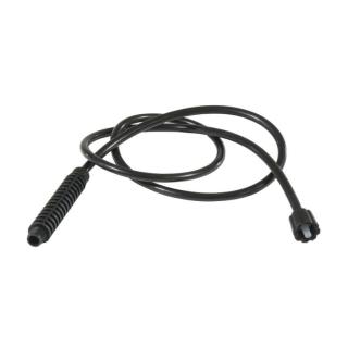 Zubehör/Ersatzteil: Schlauch für Black & White 5 - 7 Liter | schwarz passend für Druckpumpzerstäuber ||62308||