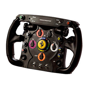 HERCULES Thrustmaster Ferrari F1 Wheel Add-On - Lenkrad (2960729)