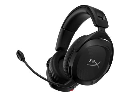 HyperX™ CloudX Stinger II Gaming-Headset schwarz