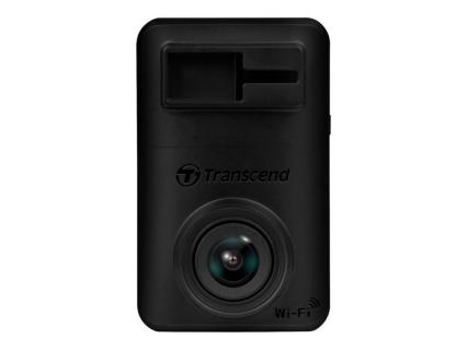 TRANSCEND Dashcam DrivePro 10 64GB Non-LCD