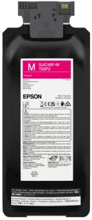 EPSON SJIC48P-M INK CARTRIDGE FOR CW C8000E MAGENTA (C13T55P340)