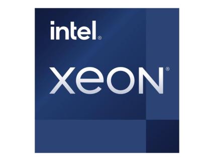 INTEL CPU Xeon E-2434 S1700 Tray