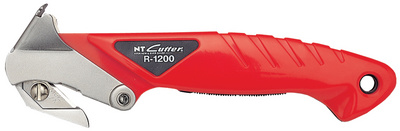 NT Cutter Paketöffner R 1200 P, aus Kunststoff