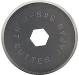 NT Cutter Ersatzklinge BR-28P, Freistilschnitt