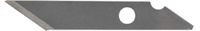 NT Cutter Ersatzklingen BDL-41P, 35 Grad