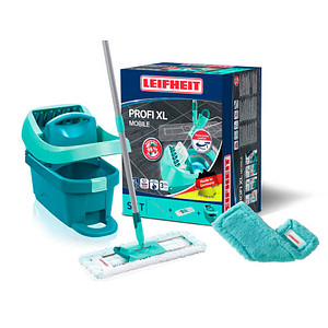 LEIFHEIT Profi XL Wischtuchpresse