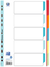 HAMELIN ELBA BLANKOREGISTER 10 TLG (400034720)