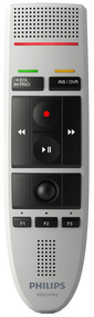 PHILIPS LFH 3200 SpeechMike