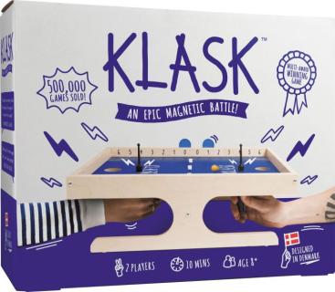 Klask (mult)