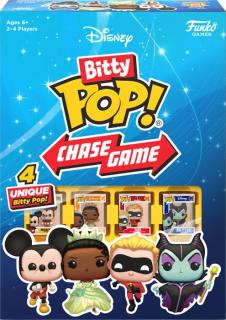 Funko Bitty Pop! Chase Game Disney