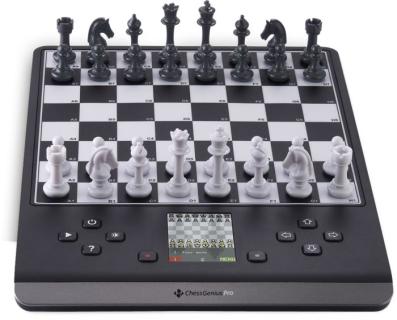 Schachcomputer ChessGenius PRO