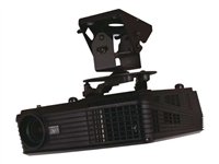 B-TECH BT899 Zimmerdecke Projektorhalterung (BT899/B)