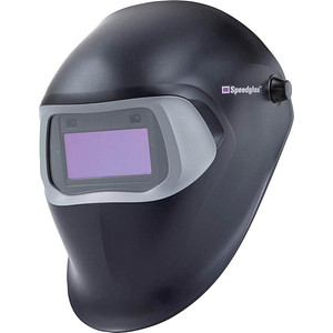3M Schweißhelm Speedglas 100 V dunkelblau