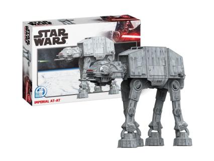 3D Puzzle SW Imperial AT-AT, Nr: 322