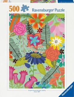 Flowerjungle