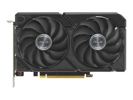 ASUS DUAL Radeon RX 9060XT 8GB