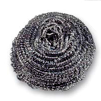 Edelstahlspirale "Spiralto" | 80 g Spiraltopfreiniger