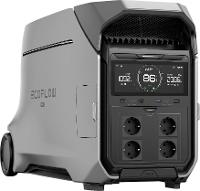 ECOFLOW Delta Pro 3 - Portable Powerstation