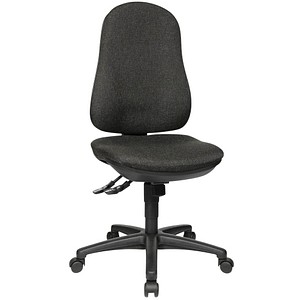 TOPSTAR Bürostuhl Support SY anthrazit