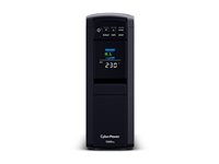 CYBERPOWER SYSTEMS USV / UPS 1350VA/780W / Sinewave PFC com