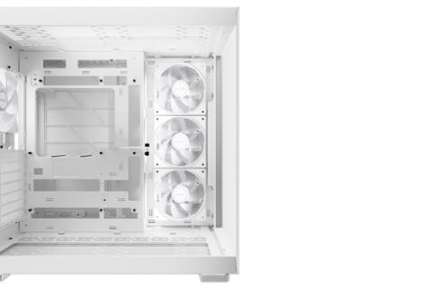 BE QUIET ! Light Base 600 DX white (BGW66)