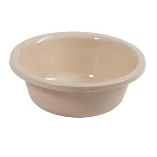 Rundschüssel Ø 24 cm, 2,0 Liter | creme 