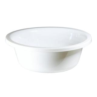 Rundschüssel Ø 24 cm, 2,2 Liter | weiß 