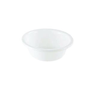 Rundschüssel Ø 28 cm, 4,0 Liter | weiß 