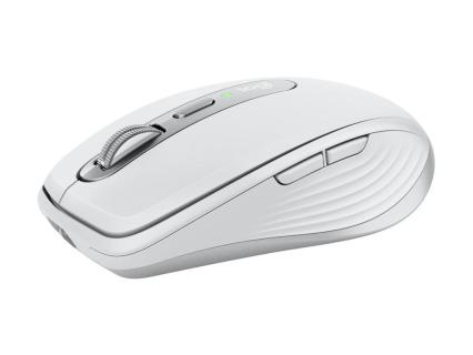 LOGITECH MX Anywhere 3S for Mac Pale Grey