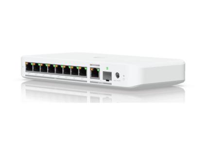 UBIQUITI NETWORKS Switch UniFi 8xRJ45 2.5GBit