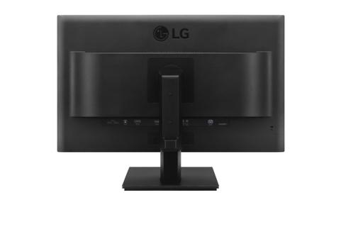 LG 27BN65YP-B Monitor 27,0 Zoll (68,6 cm) schwarz