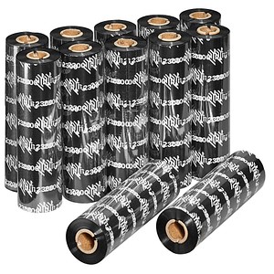 1PCS RIBBON 5095-G 110MMX74M